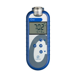 C42C Food Thermometer