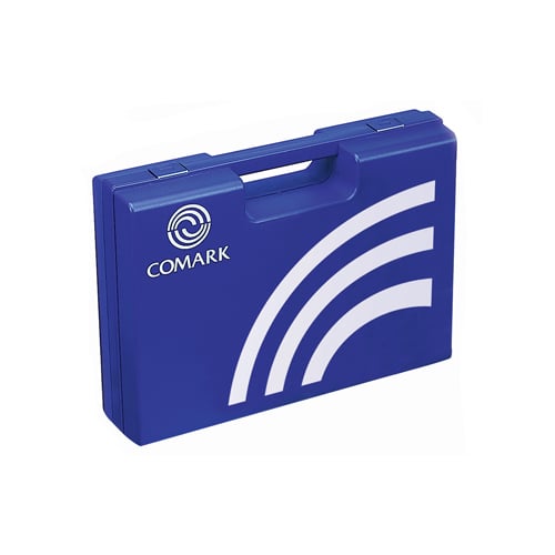 MC28 Blue Medium Size Case